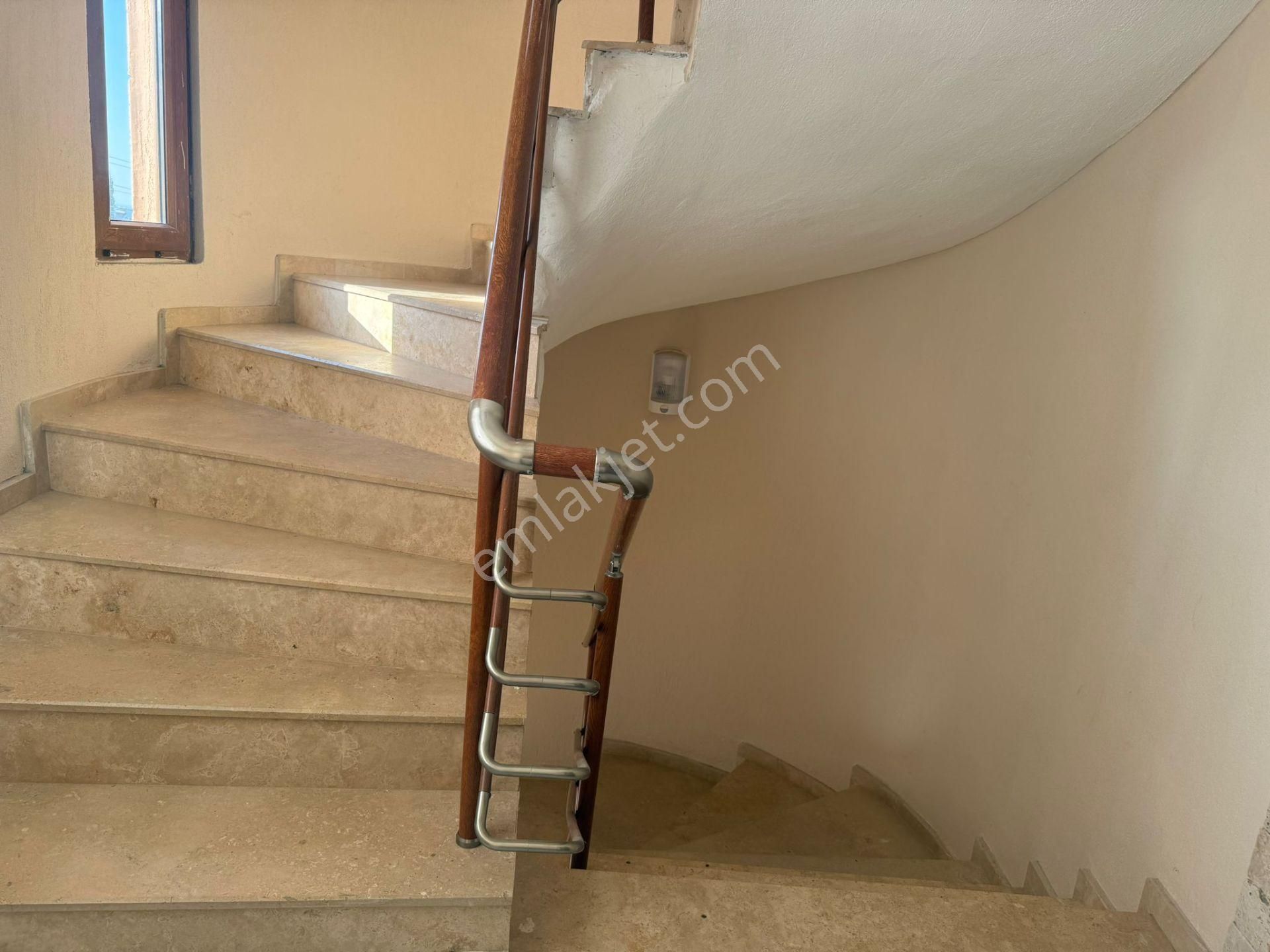 Kuşadası Güzelçamlıda Full Eşyalı Daire Aylık 75 000 Tl - Görsel 20