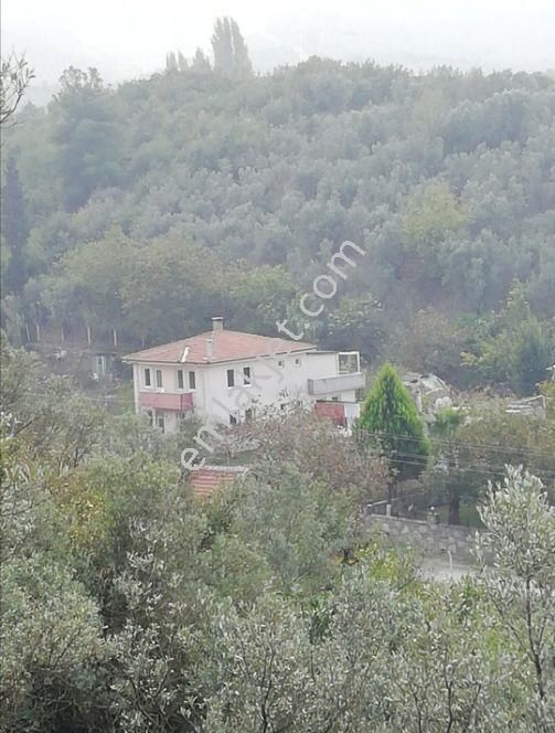 Emlakçıdan Bursa Mudanya Tirilye Mahallesi 4+2 Satılık Daire 800.000 TL