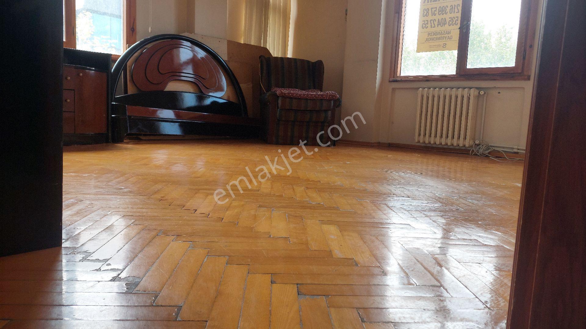 Feyzullah Mah Sahile 100m2 Mesafede 185m2 Kiralık Tribleks - Görsel 12