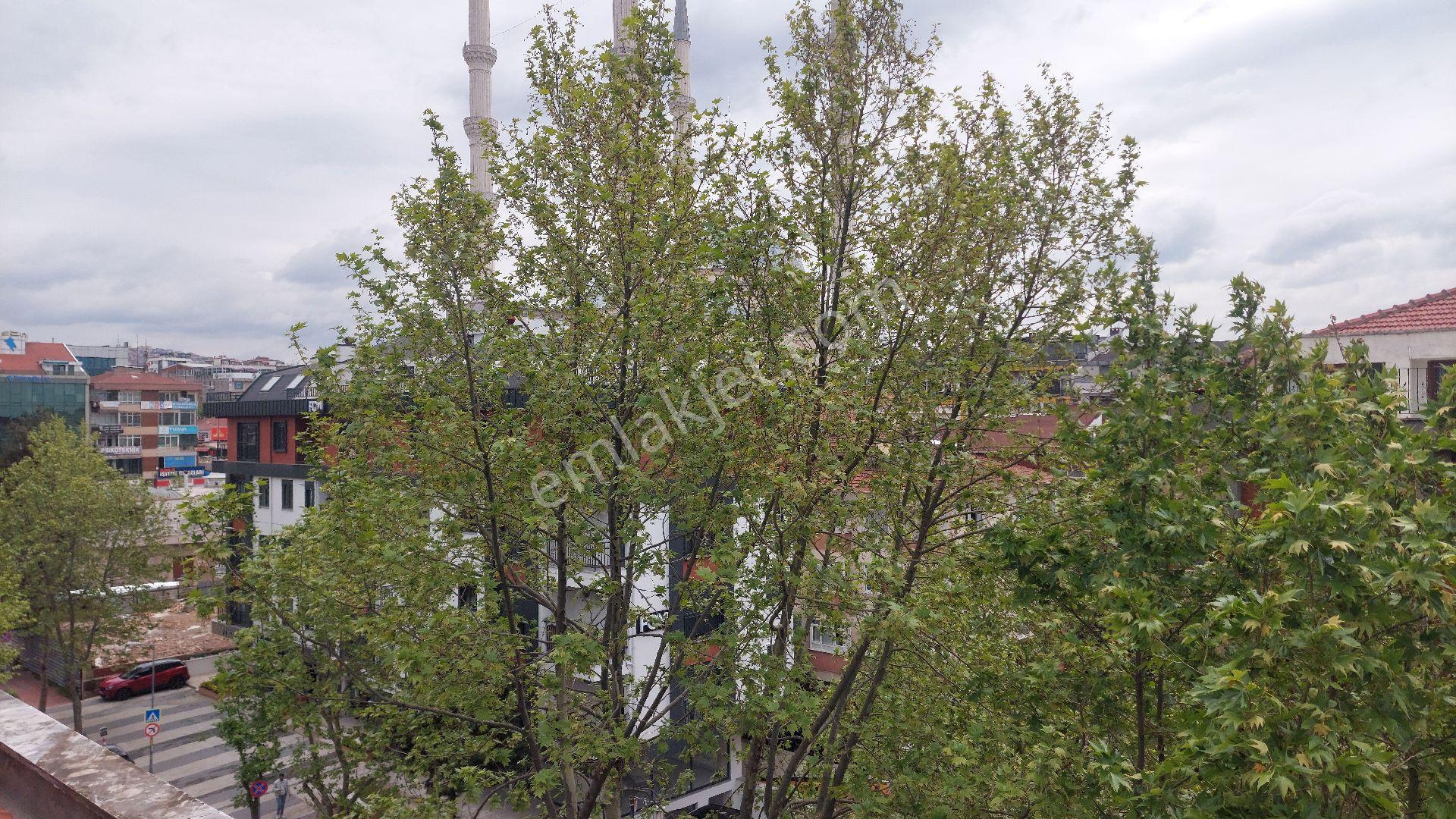 Feyzullah Mah Sahile 100m2 Mesafede 185m2 Kiralık Tribleks - Görsel 10