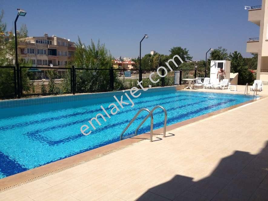 Emlakçıdan Aydın Didim Altınkum Mahallesi 2+1 Günlük Kiralık Daire 275