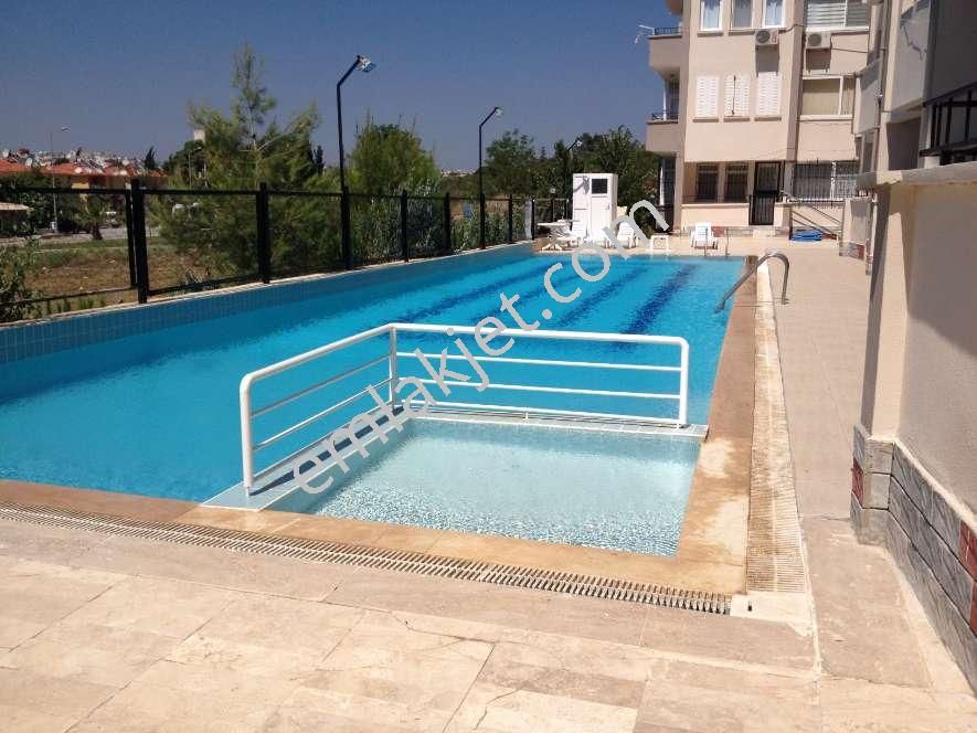 Emlakçıdan Aydın Didim Altınkum Mahallesi 2+1 Günlük Kiralık Daire 275