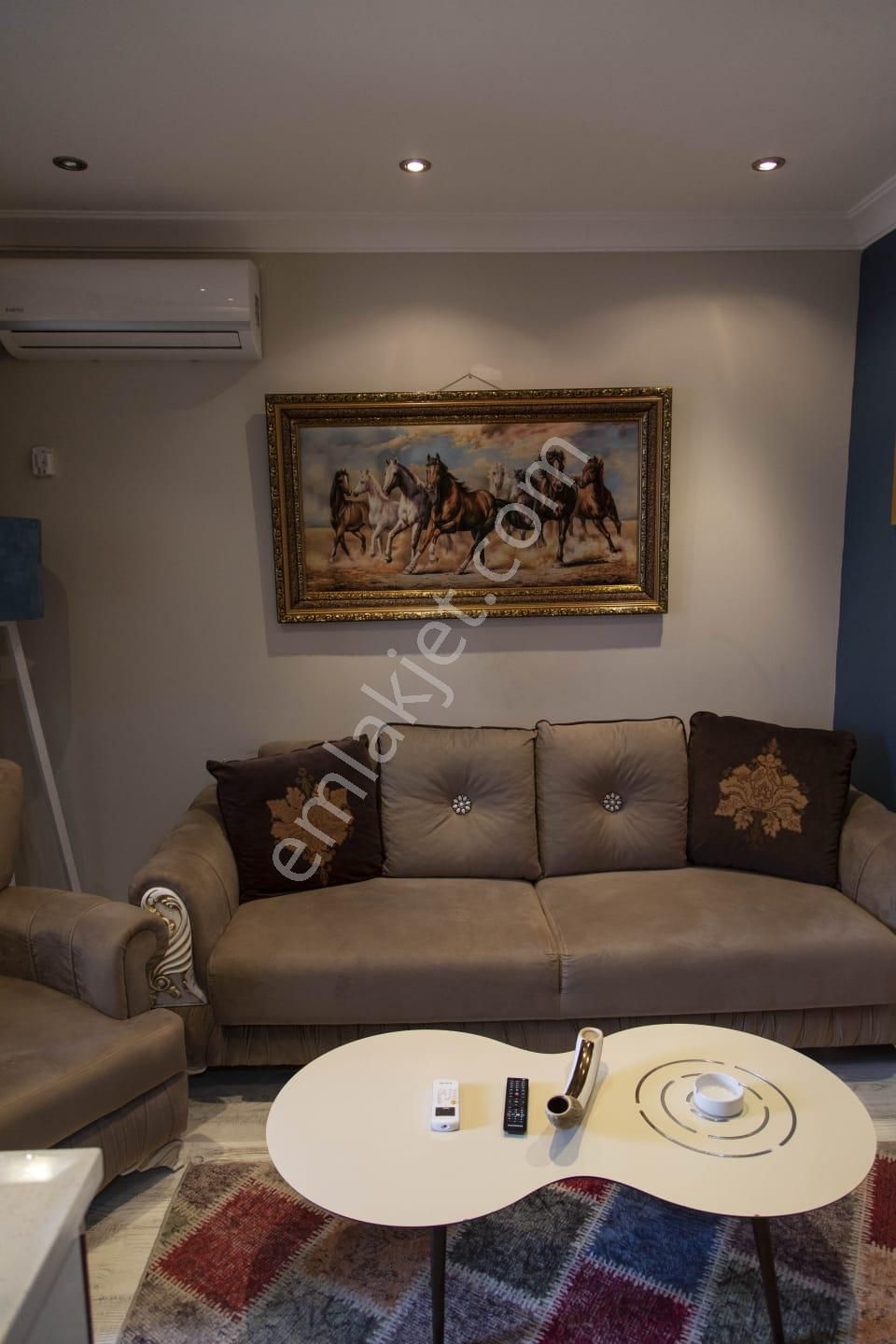 İzmir Bucada Sevgililer Günü Özel Lux Kiralık Suitler - Görsel 12