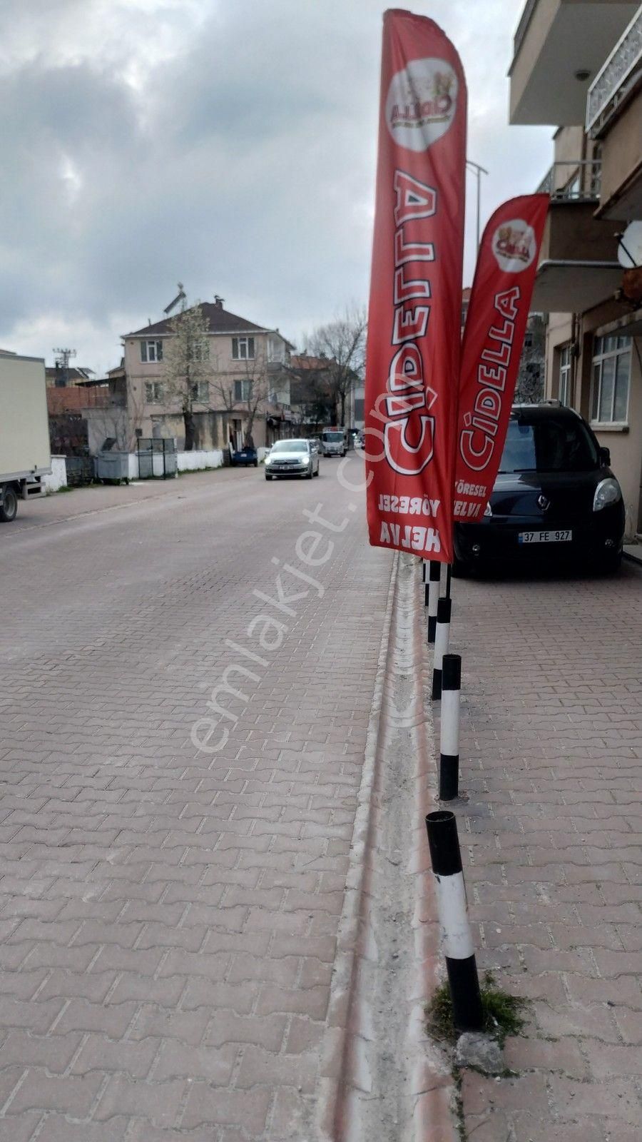Emlakçıdan Kastamonu Cide Kasaba Mahallesi 4+1 Satılık Daire 550.000 TL