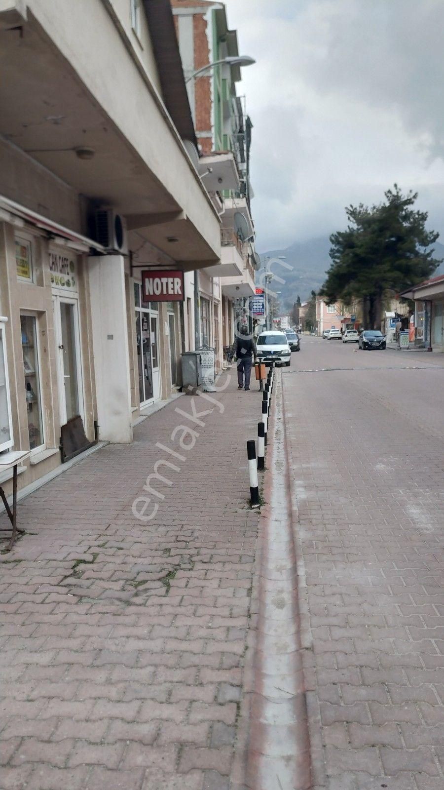 Emlakçıdan Kastamonu Cide Kasaba Mahallesi 4+1 Satılık Daire 550.000 TL