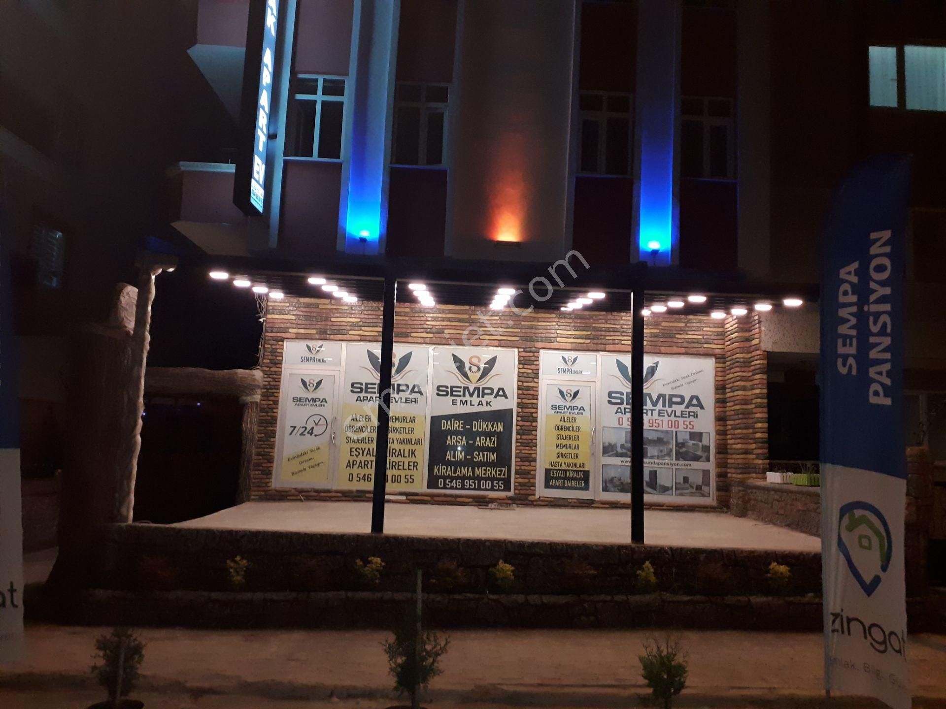 Emlakçıdan Samsun Atakum Cumhuriyet Mahallesi 2+1 Kiralık Daire 1.000