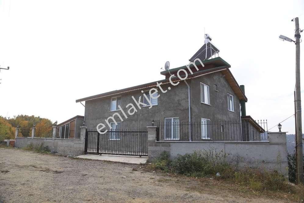 Emlakçıdan Ordu Fatsa Bağlarca Mahallesi Satılık Konut İmarlı 4.500.000