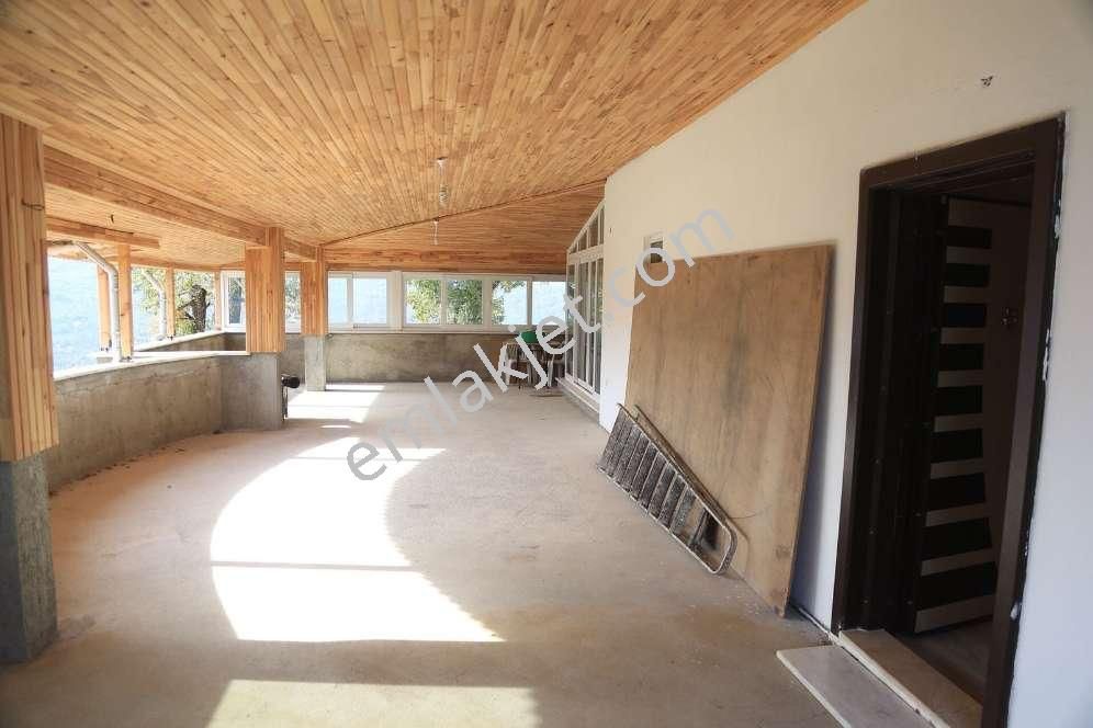 Emlakçıdan Ordu Fatsa Bağlarca Mahallesi Satılık Konut İmarlı 4.500.000