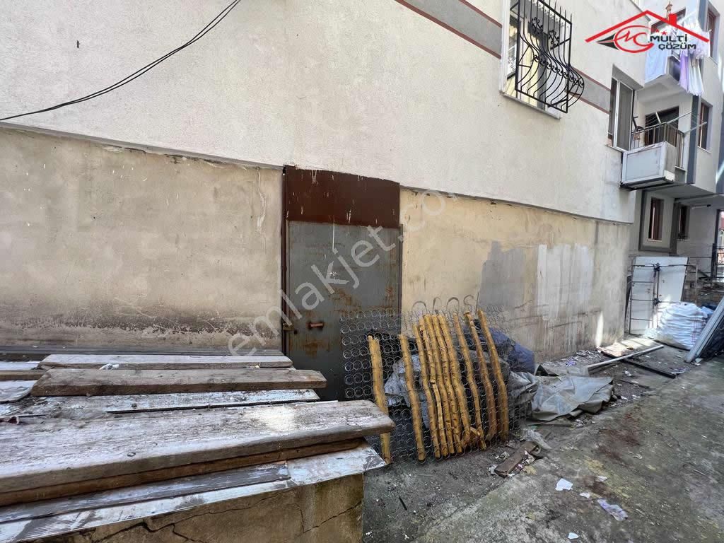 Yenibosna Zafer Mahallesinde Kiralık Dükkan Depo Atölye İmalathane - Görsel 16