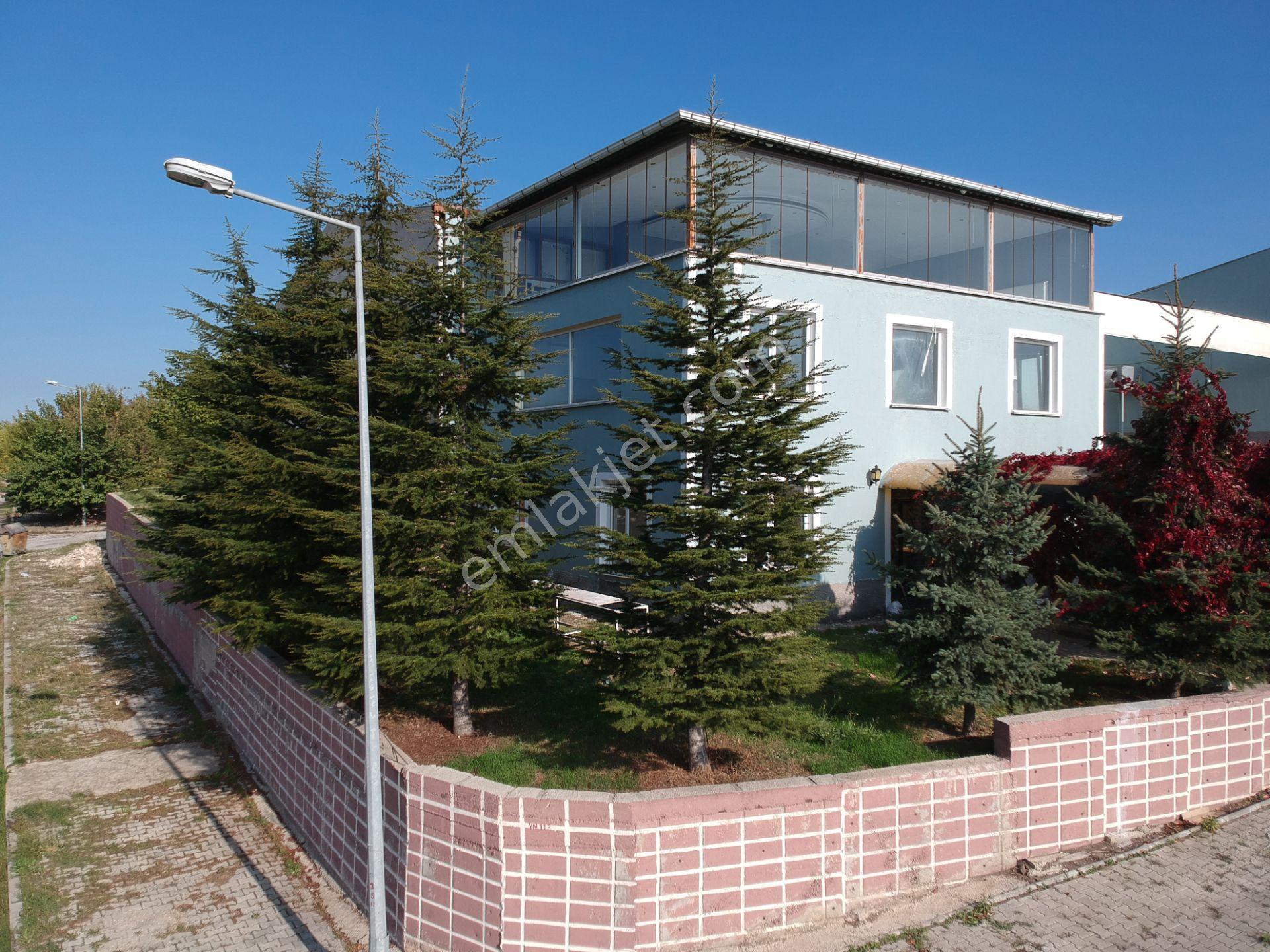 İlbey Emlaktan Şuhut Yolu Üzeri Çimento Fab Yakın Kiracılı - Görsel 17