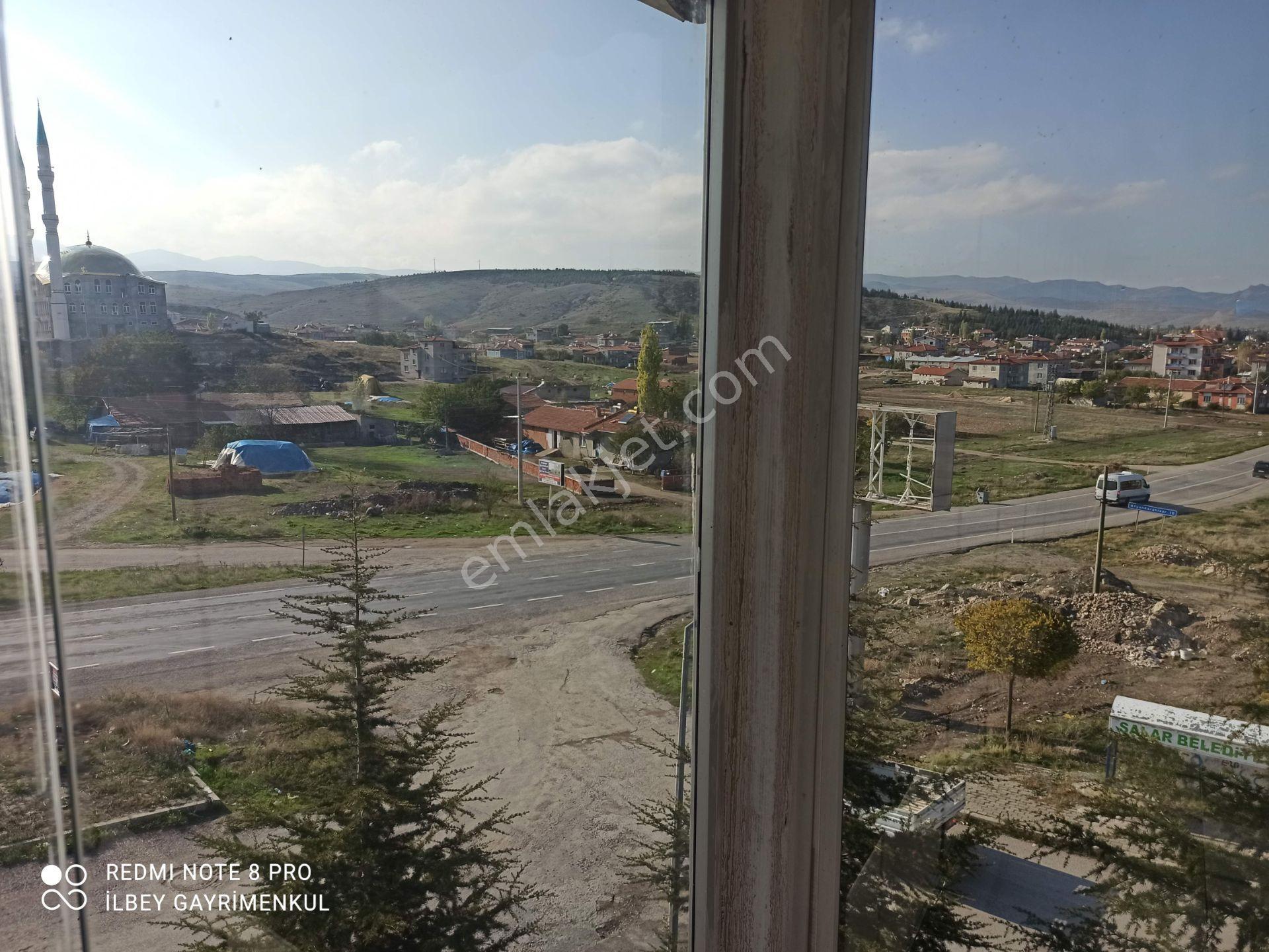 İlbey Emlaktan Şuhut Yolu Üzeri Çimento Fab Yakın Kiracılı - Görsel 24
