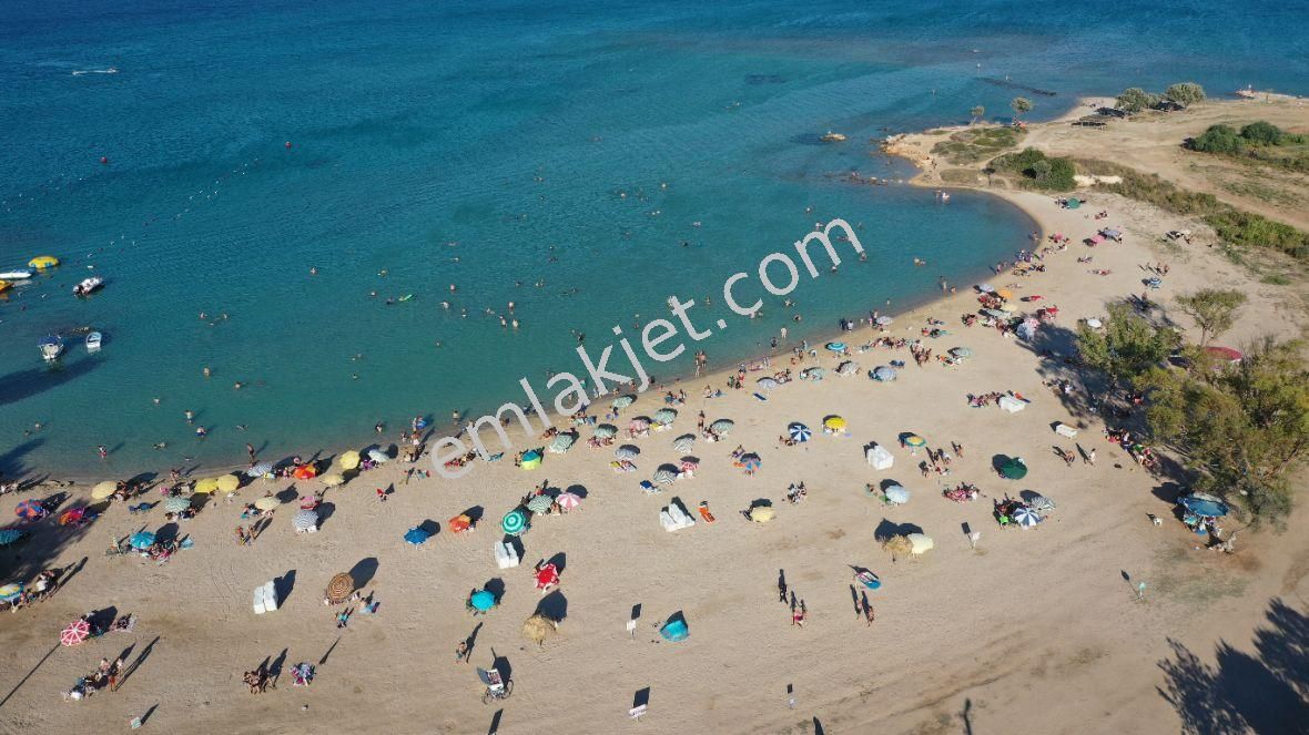 Emlakçıdan Aydın Didim Altınkum Mahallesi 2+1 Günlük Kiralık Daire 490