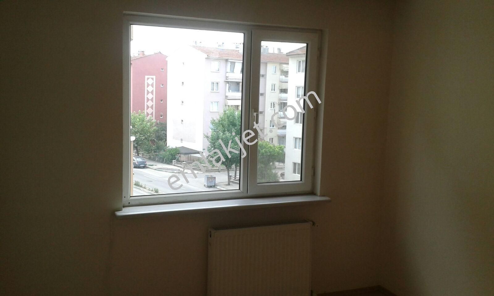 Akpınar Mahallesi Merkezi Metroya 100 Metre Kiralık Arakat Daire - Görsel 26