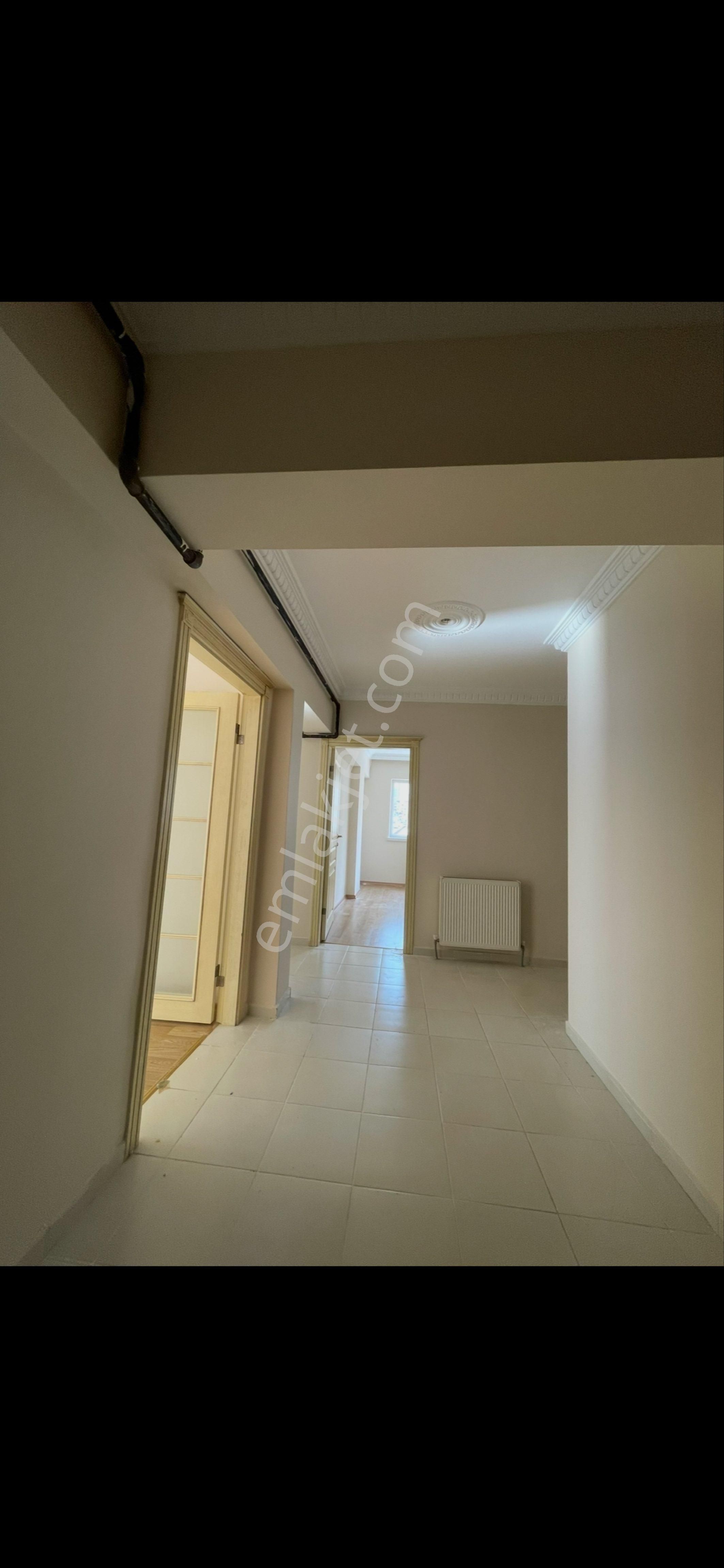 Öğretmenden Ana Cadde Üzerinde Isı Mantolamalı Ve Kombili - Görsel 5