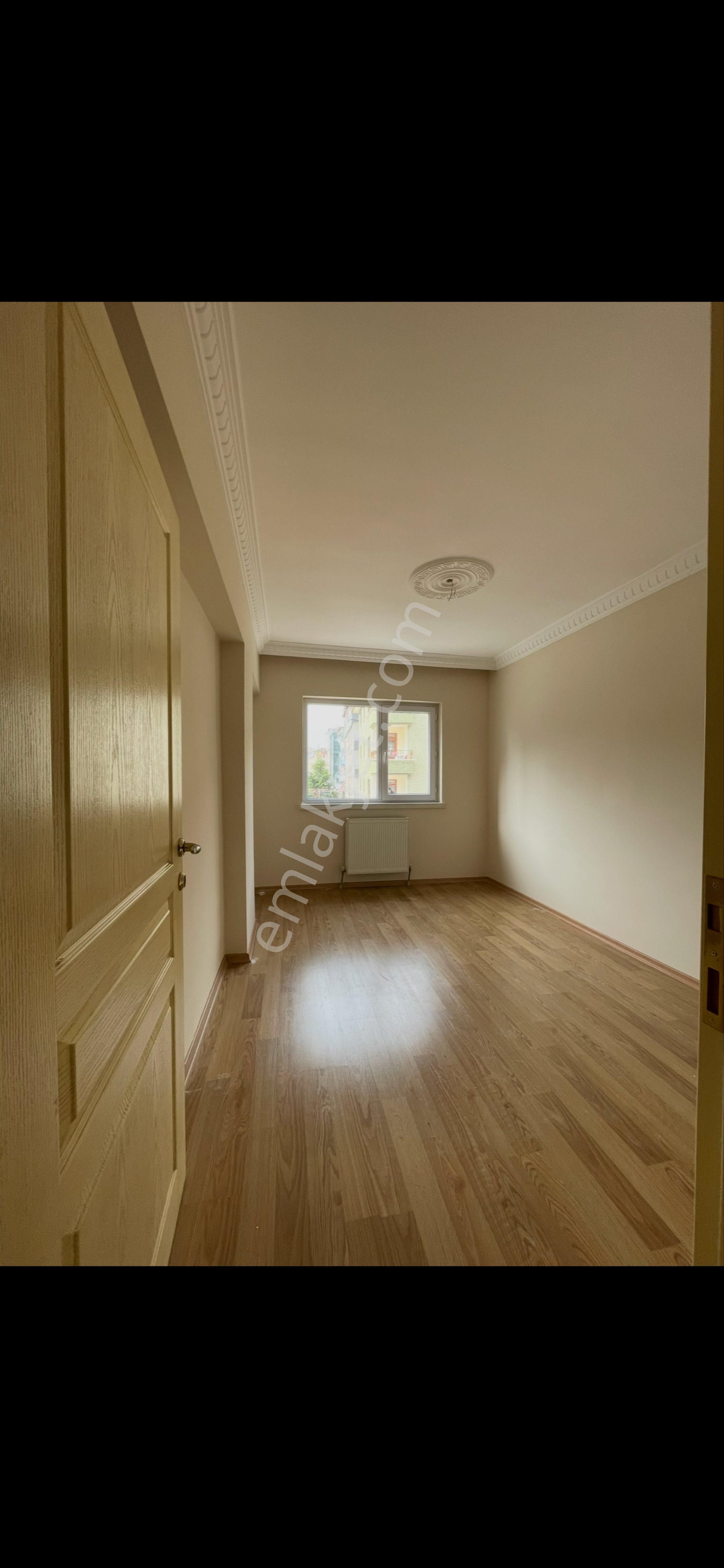 Öğretmenden Ana Cadde Üzerinde Isı Mantolamalı Ve Kombili - Görsel 12