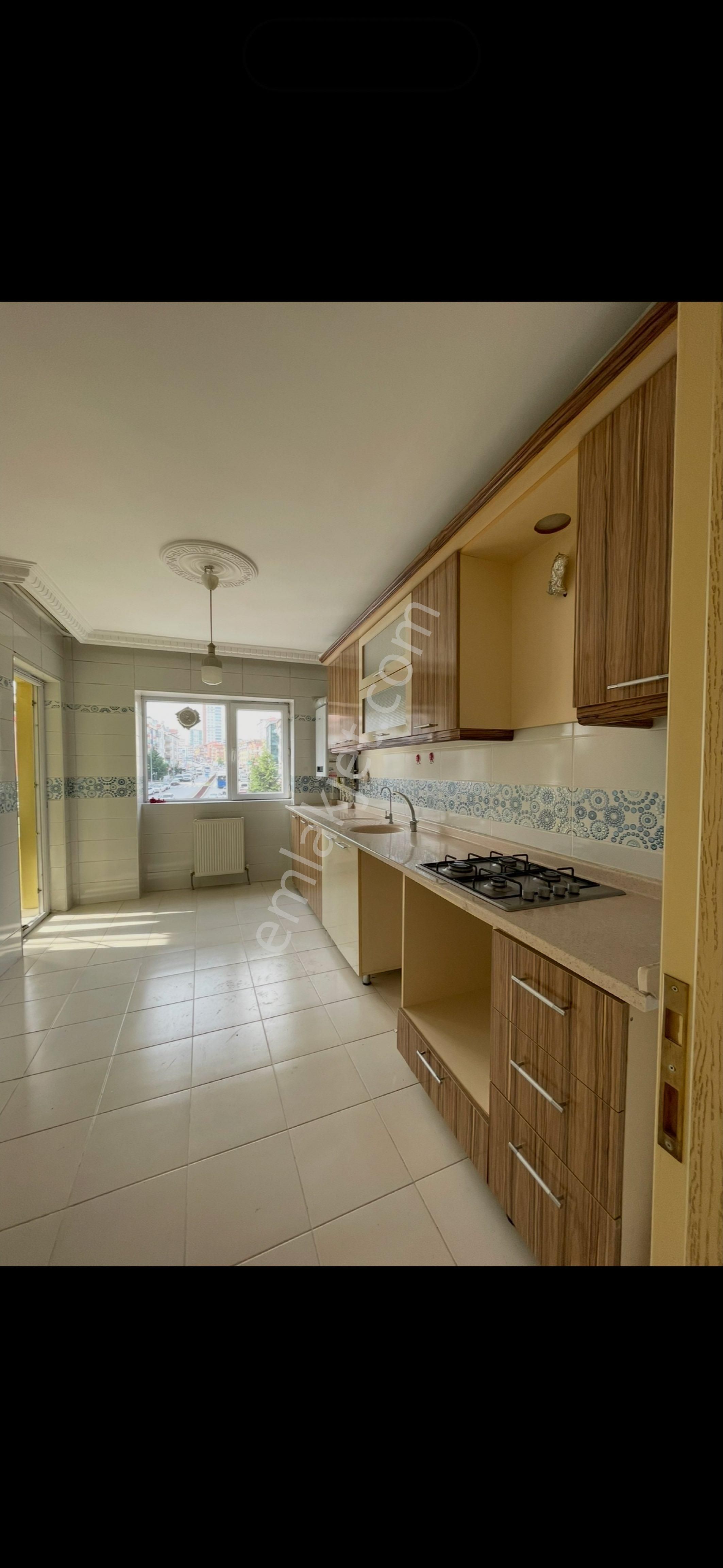 Öğretmenden Ana Cadde Üzerinde Isı Mantolamalı Ve Kombili - Görsel 4