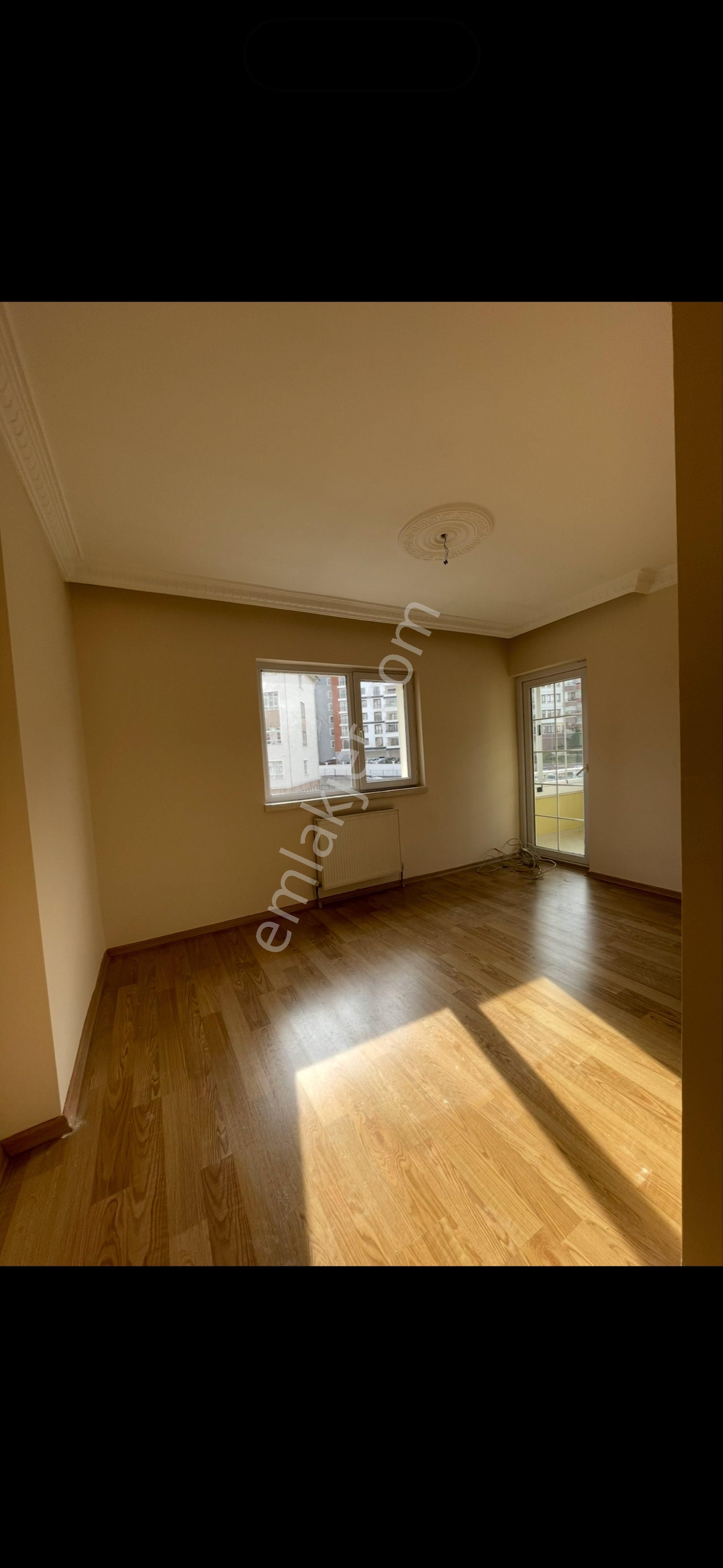 Öğretmenden Ana Cadde Üzerinde Isı Mantolamalı Ve Kombili - Görsel 11