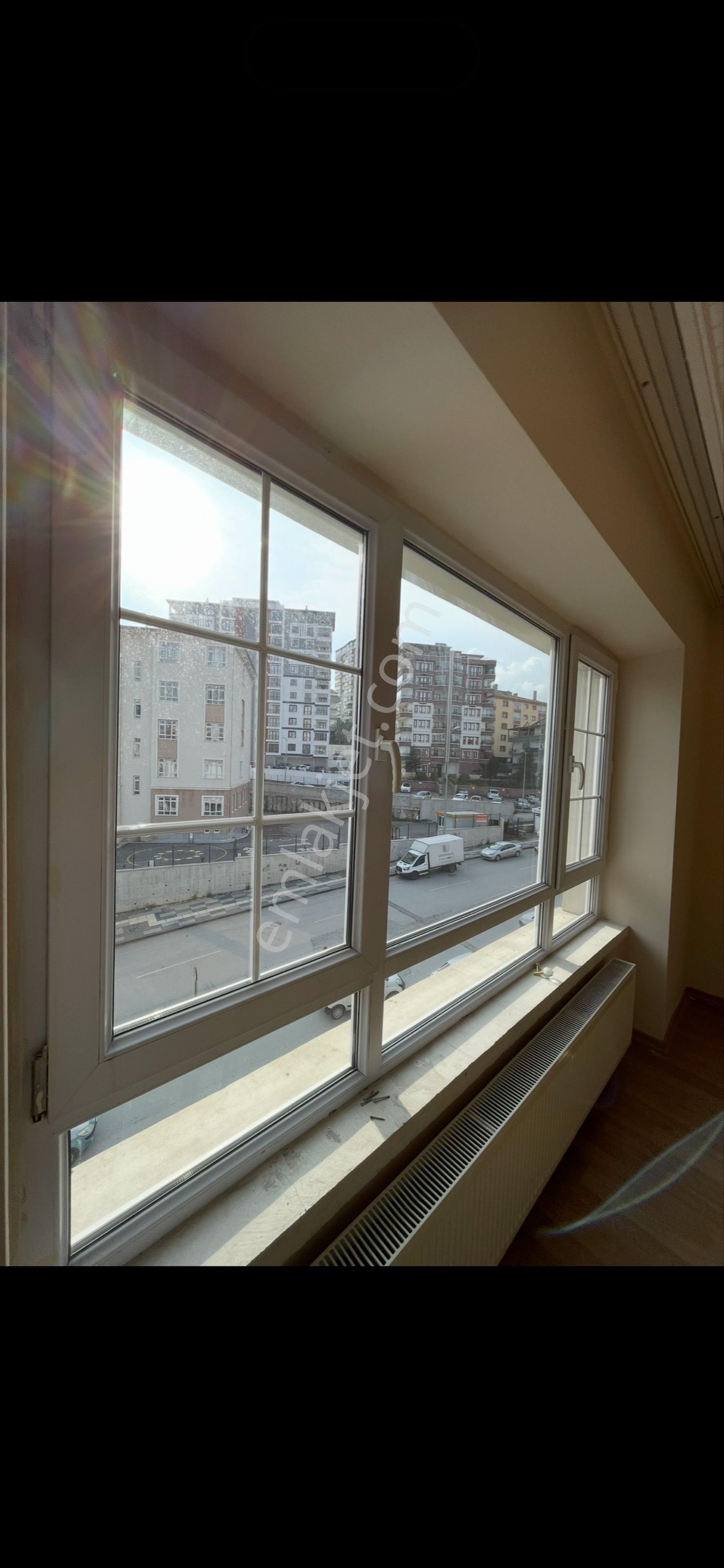 Öğretmenden Ana Cadde Üzerinde Isı Mantolamalı Ve Kombili - Görsel 7