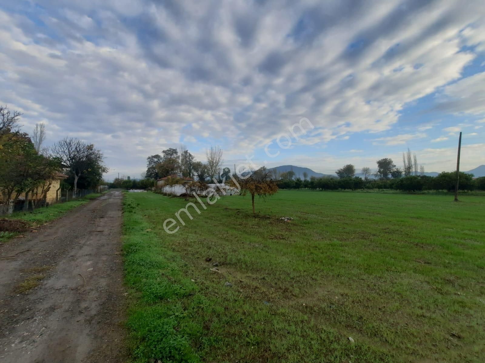 Ortaca Okçular Da Satılık 1 500 M2 Yatırıma Uygun Arsa - Görsel 6