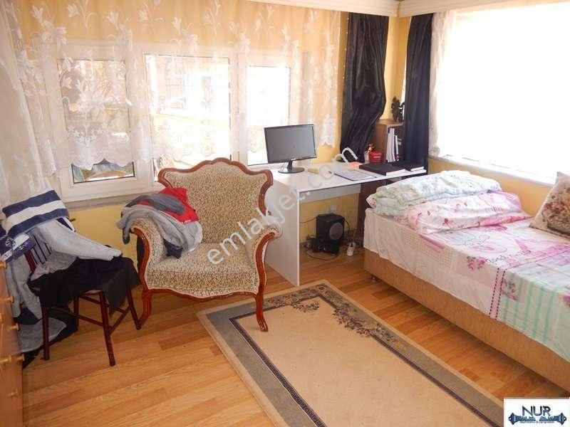 Emlakçıdan Bursa Osmangazi Alaaddin Mahallesi 3+1 Satılık Müstakil 350