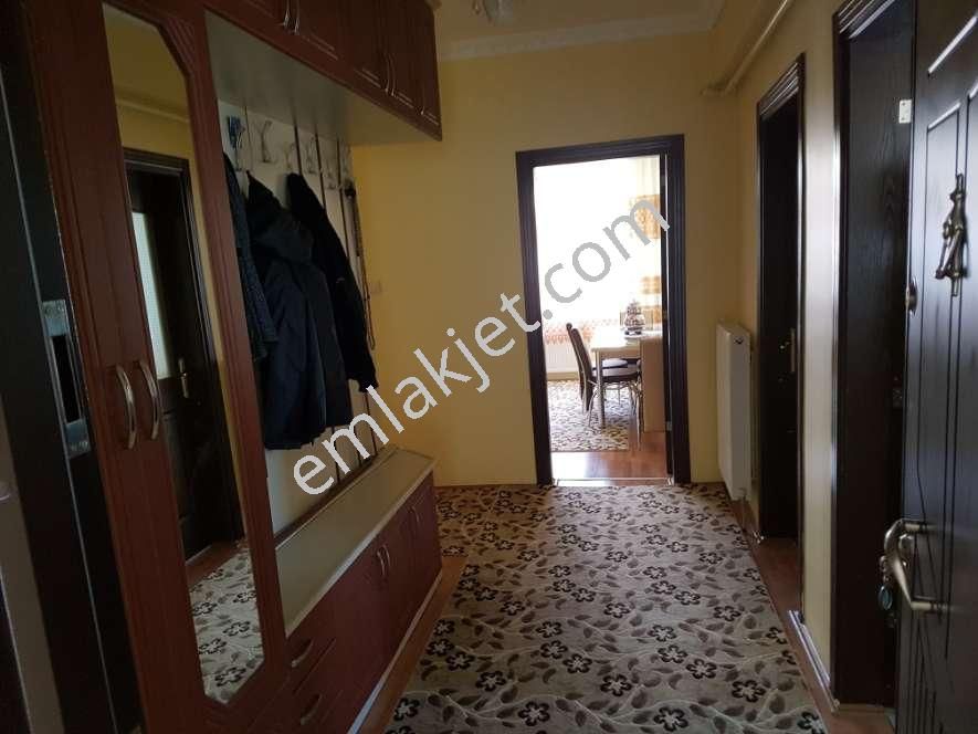Emlakçıdan Konya Selçuklu Sille Ak Mahallesi 3+1 Kiralık Daire 1.350