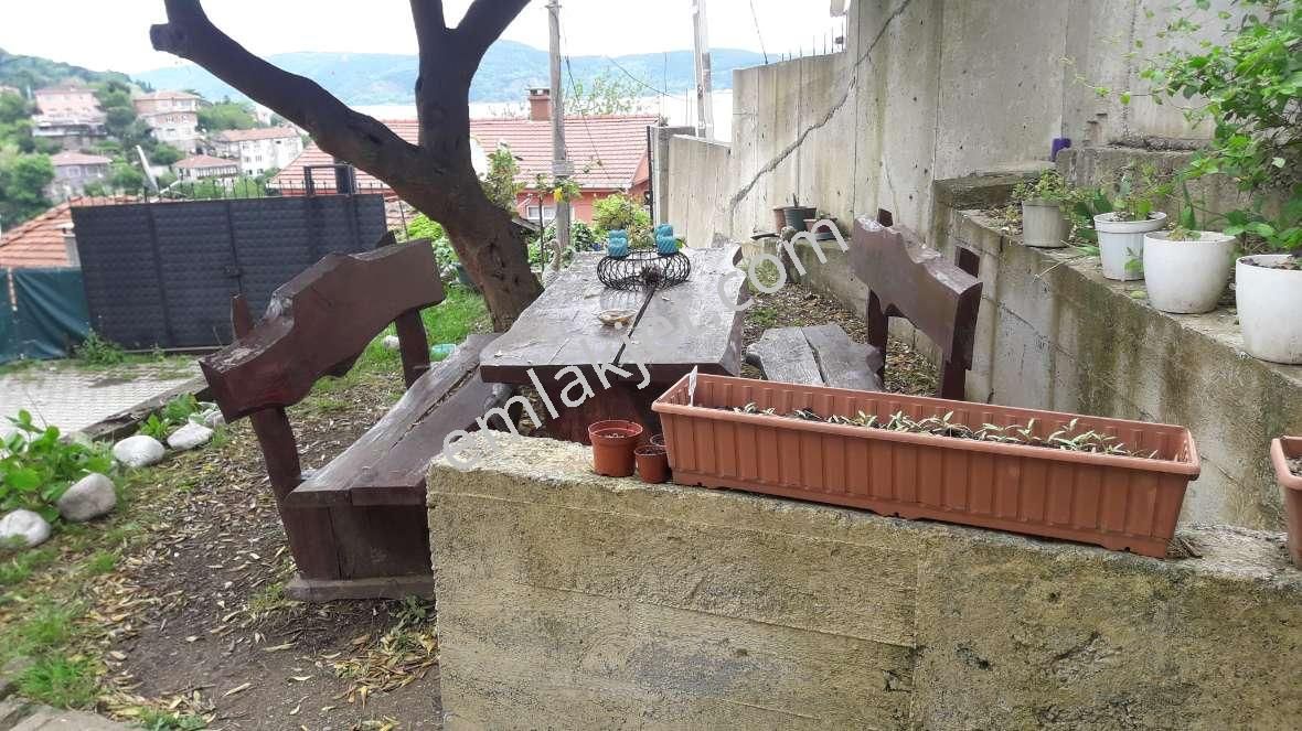 Büyükdere'de Müstakil Bahçeli 41112000 Milyon Tl - Görsel 19