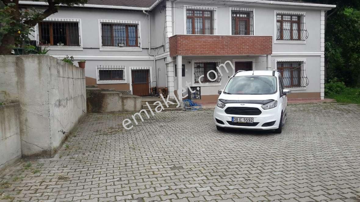 Büyükdere'de Müstakil Bahçeli 41112000 Milyon Tl - Görsel 4