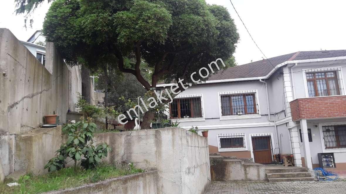 Büyükdere'de Müstakil Bahçeli 41112000 Milyon Tl - Görsel 5