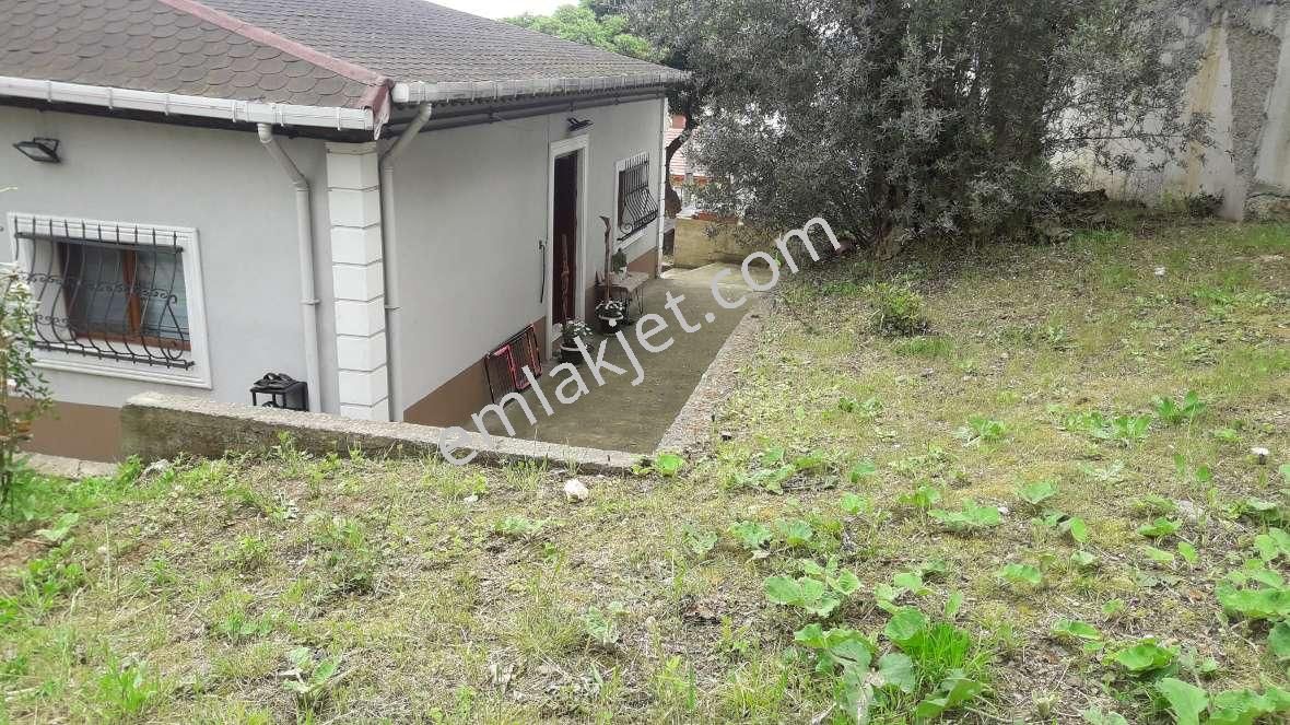 Büyükdere'de Müstakil Bahçeli 41112000 Milyon Tl - Görsel 16