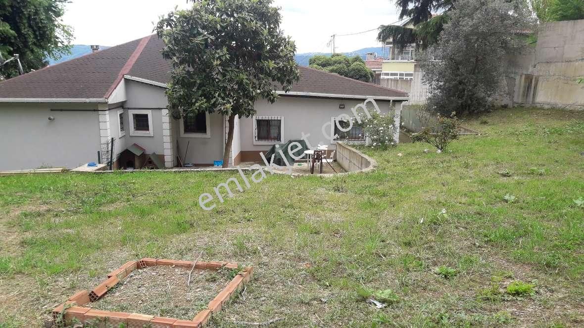 Büyükdere'de Müstakil Bahçeli 41112000 Milyon Tl - Görsel 14