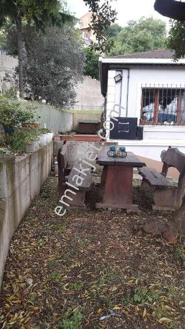 Büyükdere'de Müstakil Bahçeli 41112000 Milyon Tl - Görsel 22