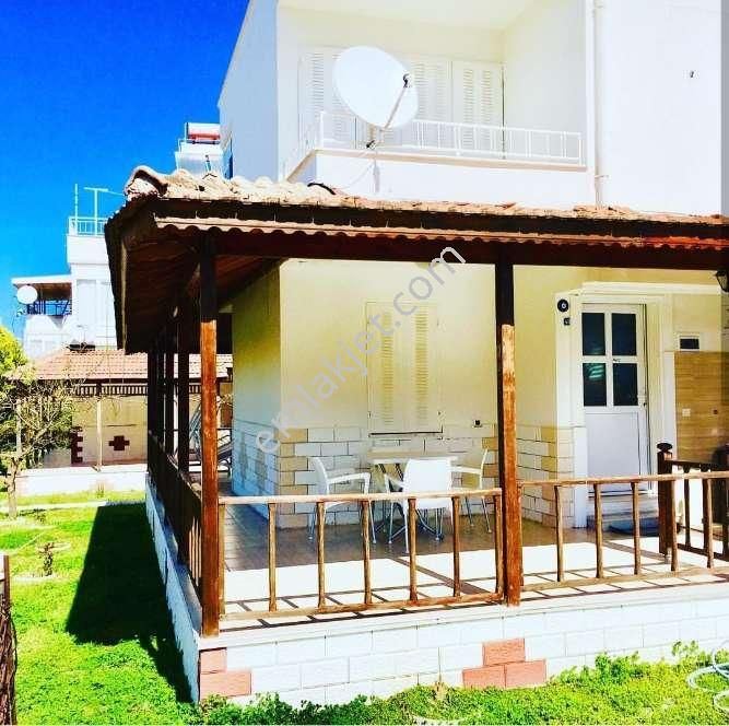 Emlakçıdan Aydın Kuşadası Güzelçamlı Mahallesi 4+1 Günlük Kiralık