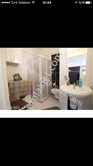 Denize 0 Yazlık Havuz Sosyal Tesis Kuzey Cephe - Görsel 13