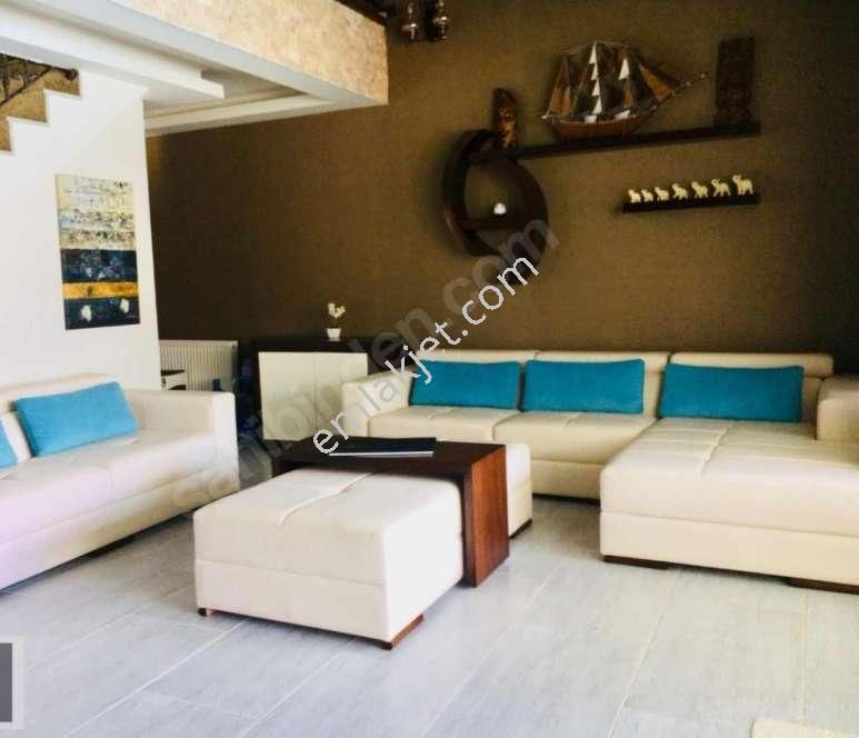 Emlakçıdan Aydın Kuşadası Güzelçamlı Mahallesi 4+1 Günlük Kiralık