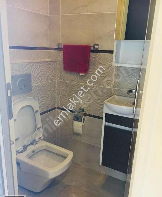 Emlakçıdan Aydın Kuşadası Güzelçamlı Mahallesi 4+1 Günlük Kiralık
