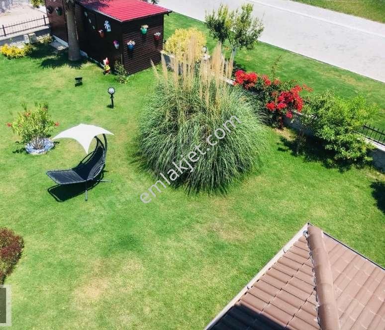 Emlakçıdan Aydın Kuşadası Güzelçamlı Mahallesi 4+1 Günlük Kiralık