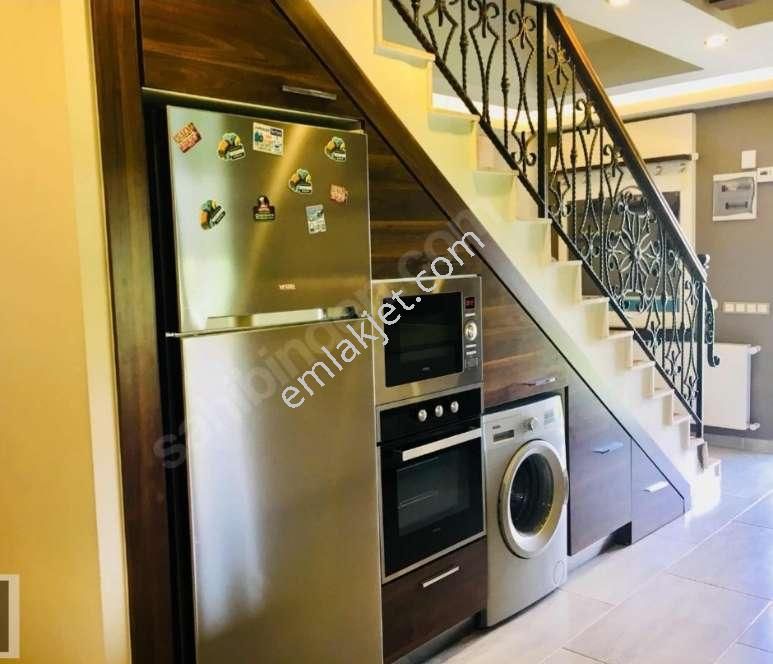 Emlakçıdan Aydın Kuşadası Güzelçamlı Mahallesi 4+1 Günlük Kiralık
