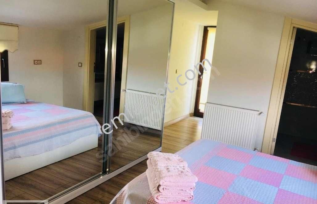 Emlakçıdan Aydın Kuşadası Güzelçamlı Mahallesi 4+1 Günlük Kiralık