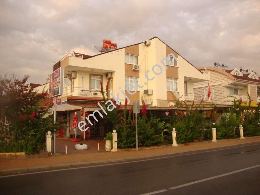 Emlakçıdan Antalya Serik Boğazkent Mahallesi 2+1 Günlük Kiralık Daire