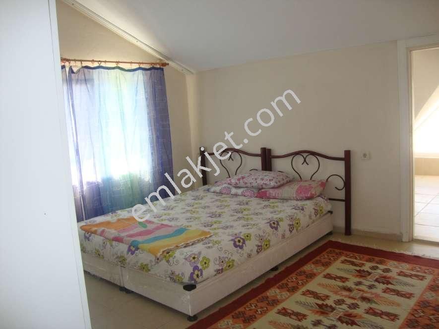Emlakçıdan Antalya Serik Boğazkent Mahallesi 2+1 Günlük Kiralık Daire