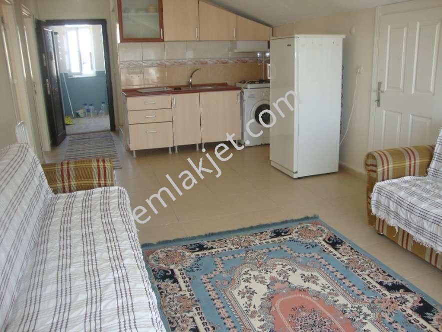 Emlakçıdan Antalya Serik Boğazkent Mahallesi 2+1 Günlük Kiralık Daire
