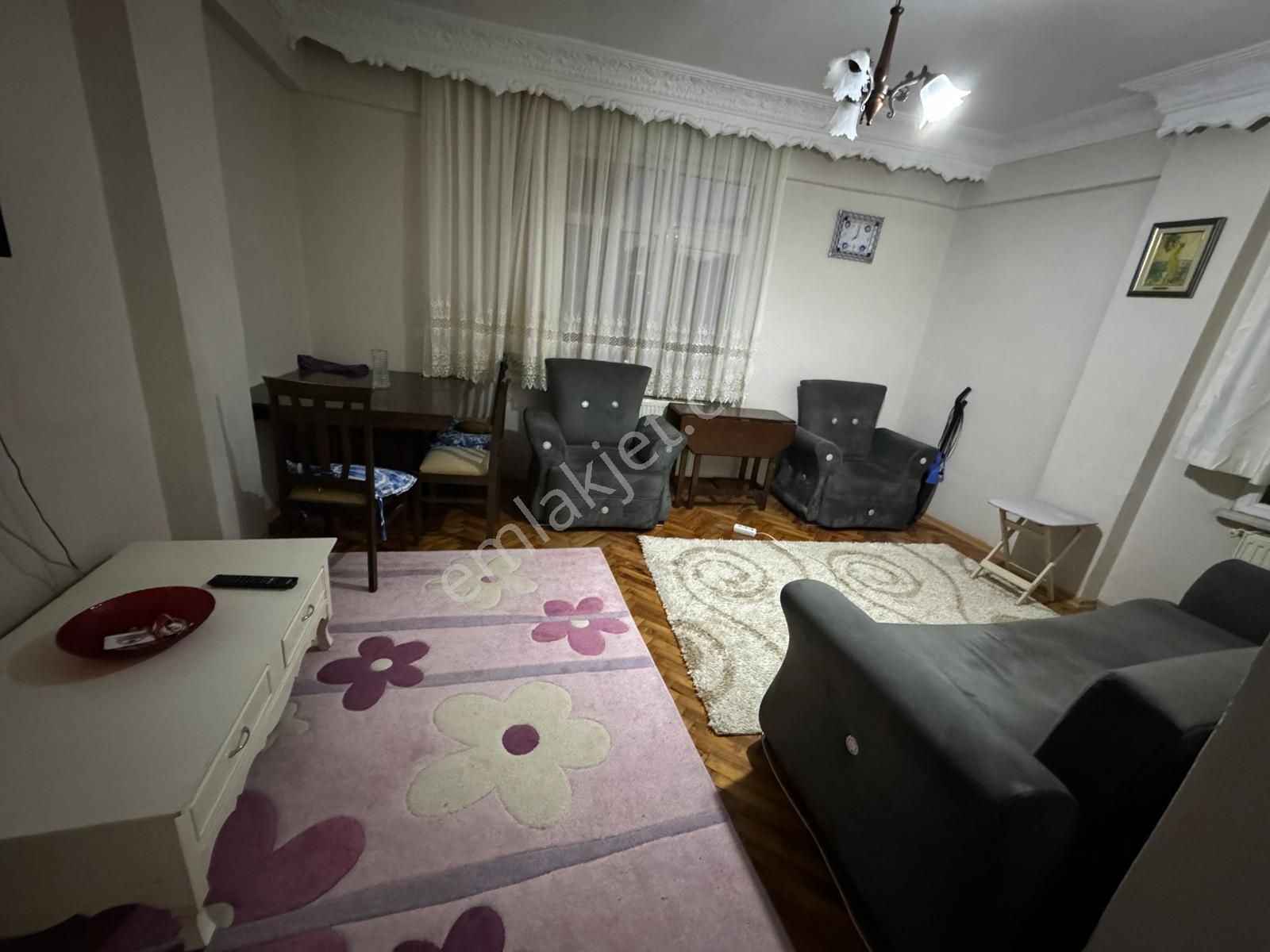 Avcılar Gümüşpala Kiralık Daire Metrobüse Sıfır 2+1 Eşyalı Sahibinden