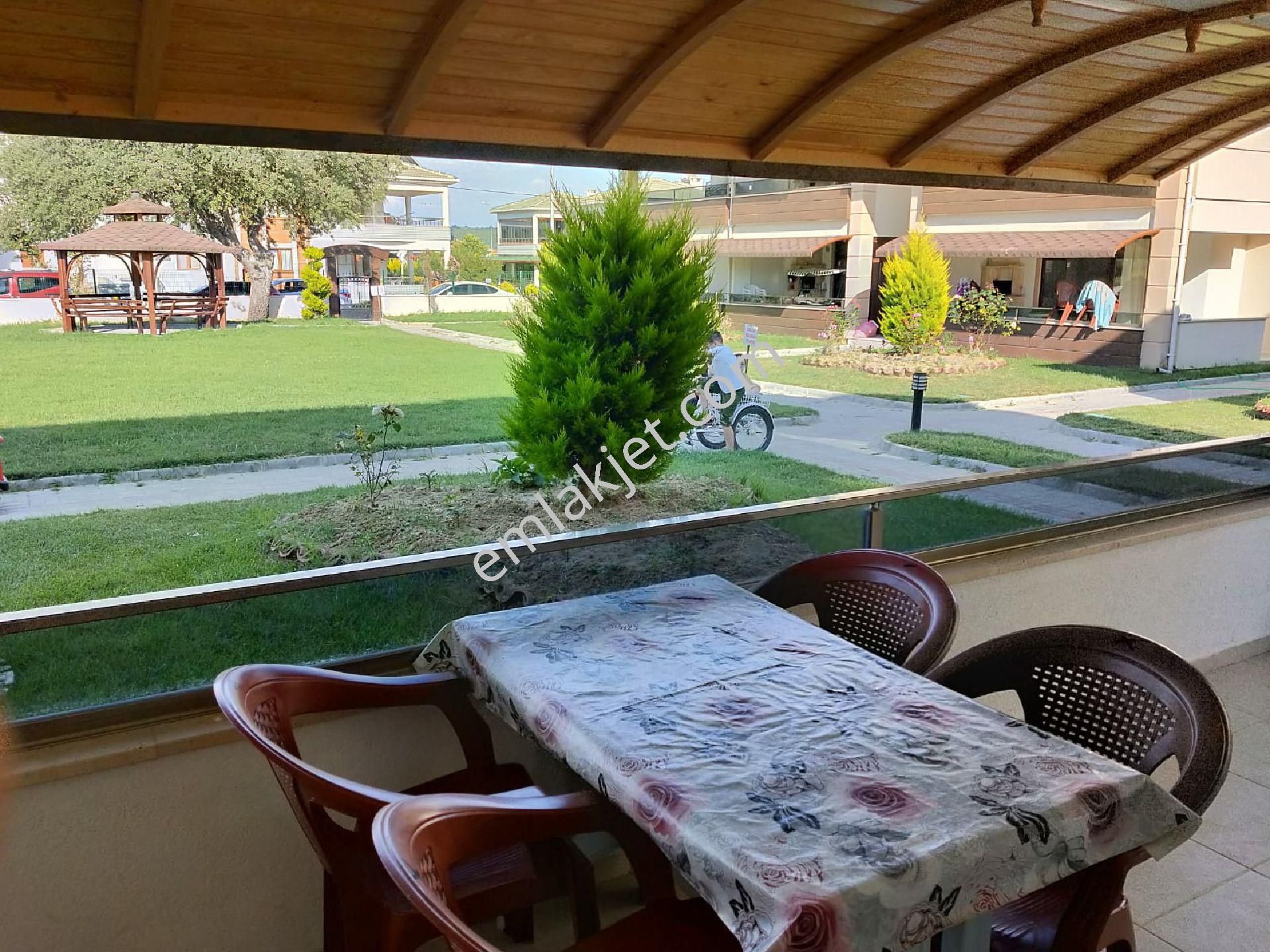 Emlakçıdan Edirne Keşan Erikli Köyü 2+1 Günlük Kiralık Yazlık 150 TL