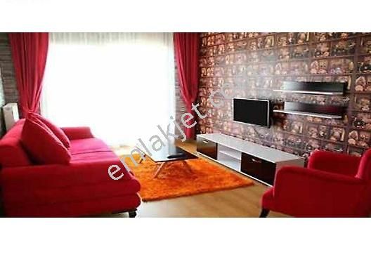 Emlakçıdan Antalya Kepez Kültür Mahallesi 1+1 Günlük Kiralık Daire 55