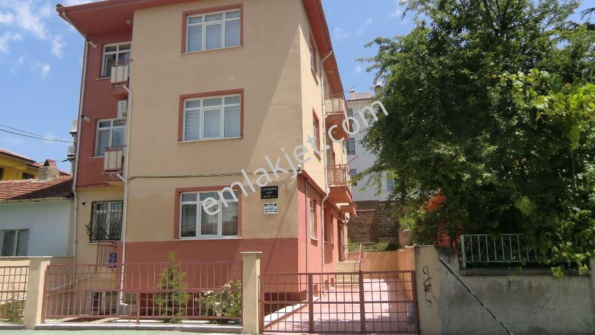 Tepebaşı Uluönder Kiralık Daire Uluönder Mahallesi, amerikan mutfaklı, eşyalı kiralık1+1 Apart