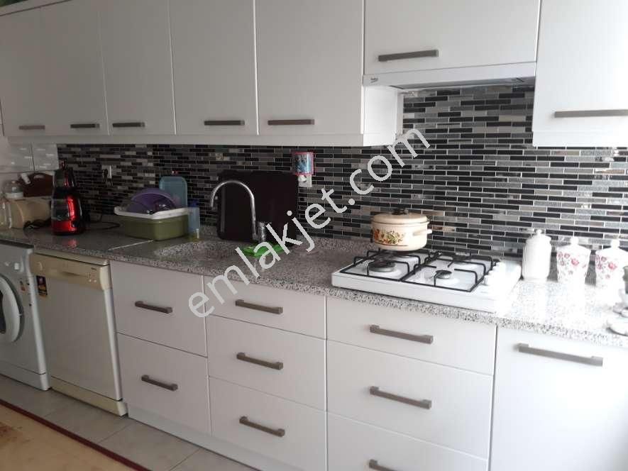 Devamlı Kiralık Eşyalı Kat Dubleks