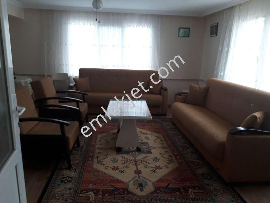 Altınoluk Yol Altında Kiralık Eşyalı Kat Dublex