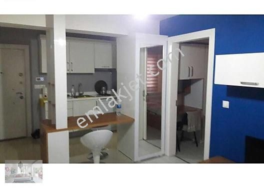 Karşıyaka İnönü Günlük Kiralık Daire Soyak siesta günlük kiralık 1+1 daire