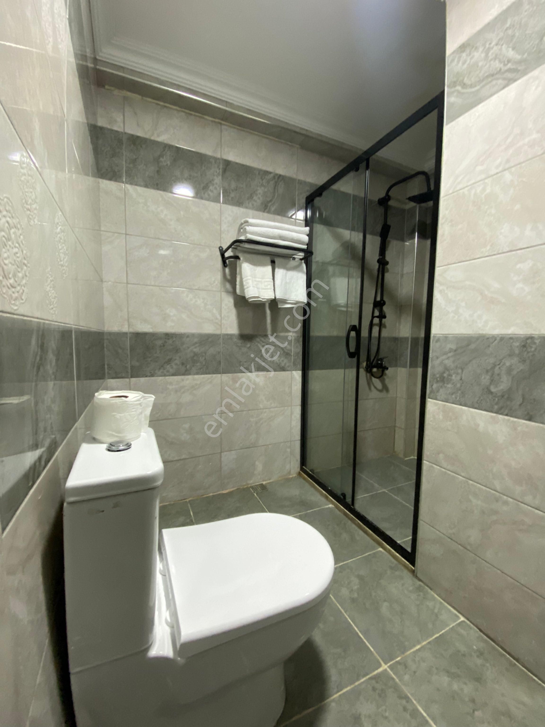 Katip Çelebi Yanı Günlük Kiralık Lüks Daire - Görsel 3