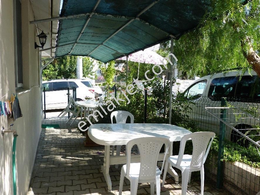 Emlakçıdan İzmir Karaburun Mordoğan Mahallesi 1+1 Kiralık Daire 300 TL